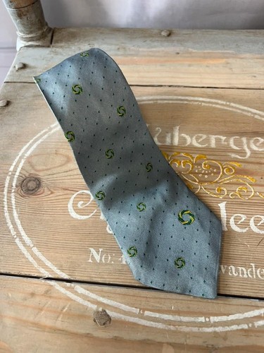 Cravatta vintage welson - vintage,