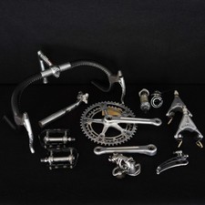 Campagnolo New Record Panto