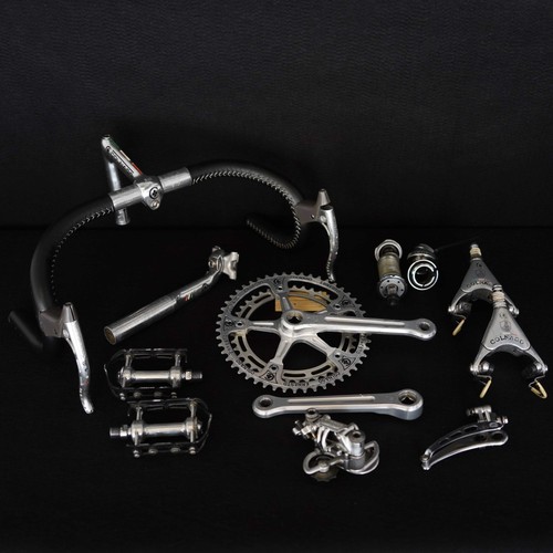 Campagnolo nuovo record - campagnolo,