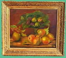 ANTICA NATURA MORTA FRANCESE