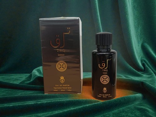 Montage trq intense eau de - intense,