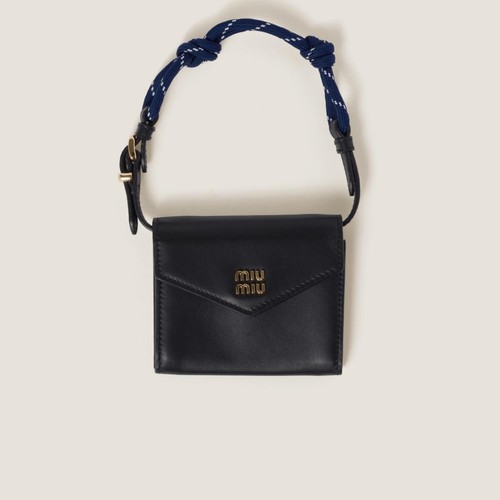 Miumiu borsa tracolla in - miumiu, a