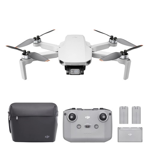 Dji mini fly more - fly, combo
