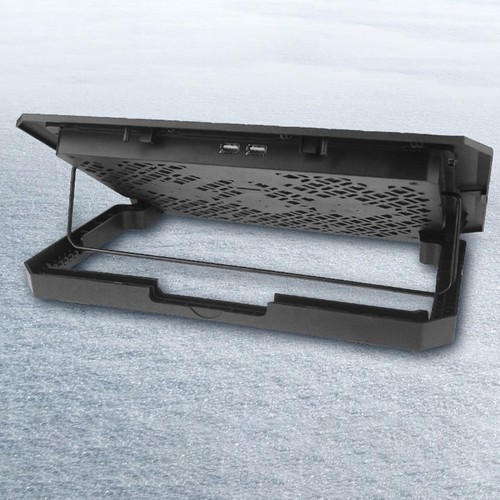 Supporto per laptop - pad, di