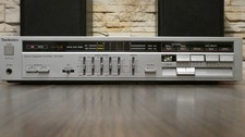 Technics Amplificatore Su-z450