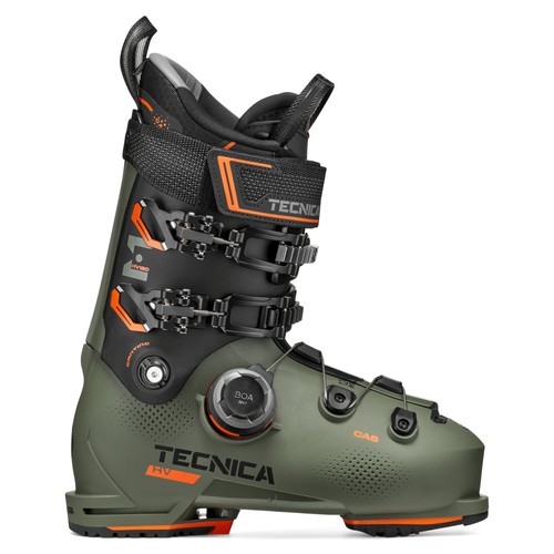 Scarponi sci uomo - sci, mach