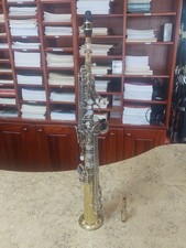 Sax Soprano Xinghai - Ottime