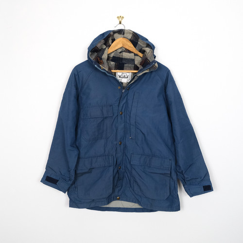 Parka donna vintage - , anni