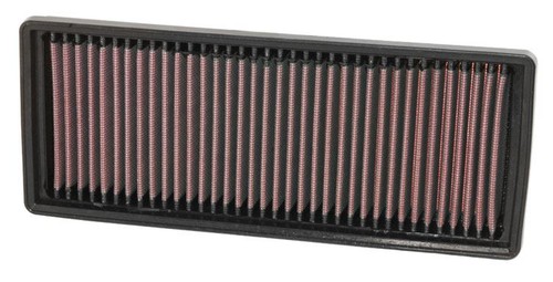 Filtro aria pannello n - filtro, k&n