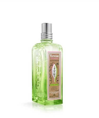 Occitane provence verbena - provence,