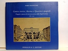 Centro storico, Marina e