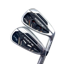 Ferri da stiro Cobra LTDx /