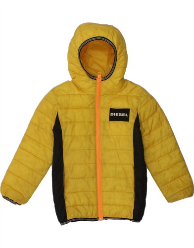 Diesel giacca imbottita con - giacca,