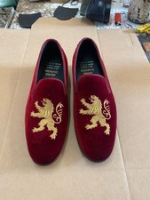 Mocassini slippers donna in