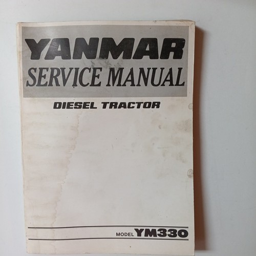 Motore diesel manuale - , di