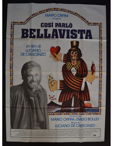 Manifesto cosi parlo - manifesto,