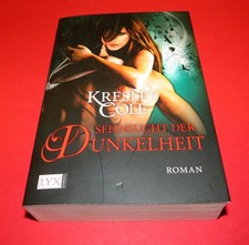 Kresley Cole -- Sehnsucht der