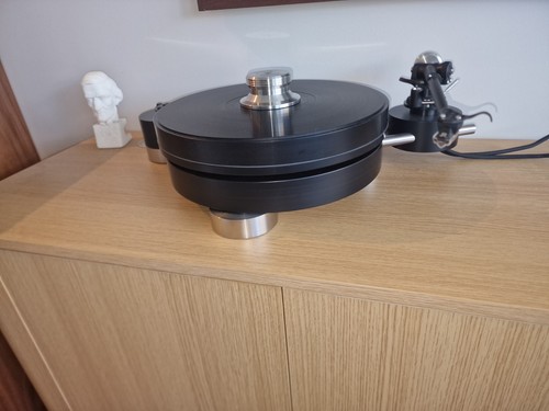 Transrotor max nero - transrotor,