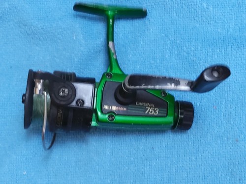 Abu garcia cardinal - abu,