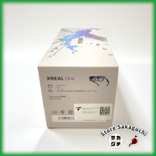 Xreal one smart - one, glasses