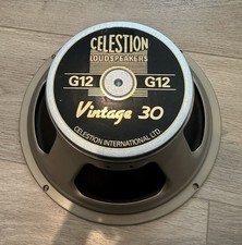 Celestion Vintage 30 Guitar