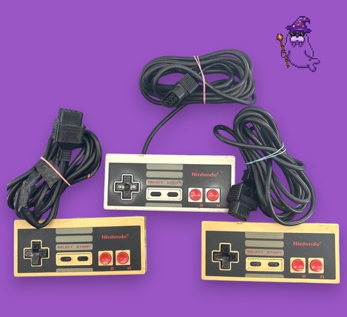 Lotto controller nintendo - controller,