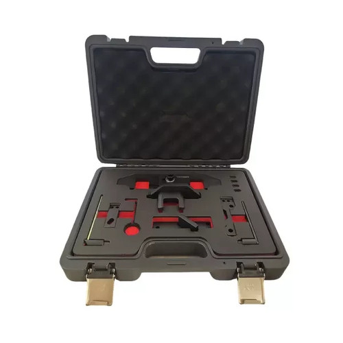 Kit attrezzi regolazione - kit,