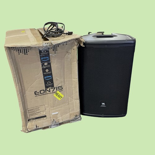 Jbl professional eon715 - professional,