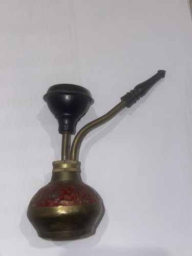 Pipa antica - pipa,