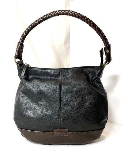 Borsa mano tignanello pelle - a,