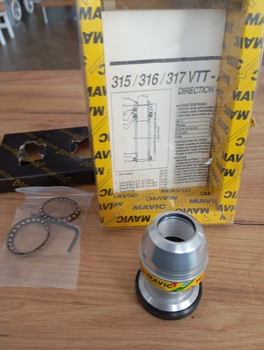 Nos nib mavic - nib,