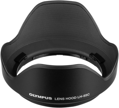 Olympus paraluce 55c - paraluce, lh-55c