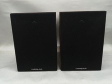 CAMBRIDGE AUDIO diffusori da