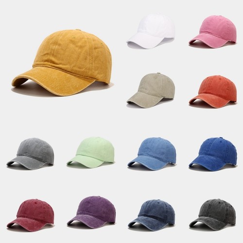 Berretti baseball vintage - da,