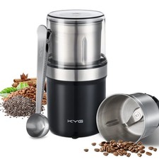 KYG Macina Caffe' Elettrico