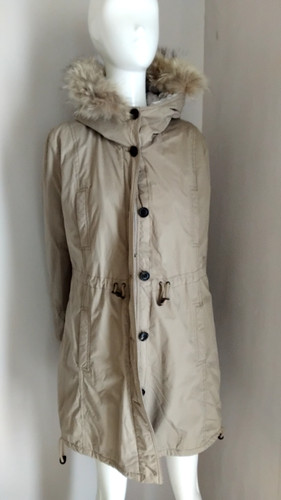 Marlboro classics parka donna - marlboro,
