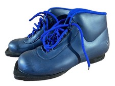 Scarponi da sci vintage Cross