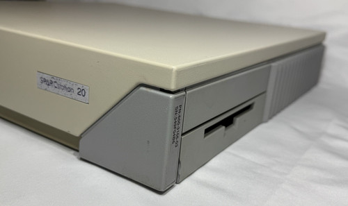 Sun sparcstation sm51 50 - sun,