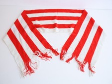 Sciarpa vintage anni 80