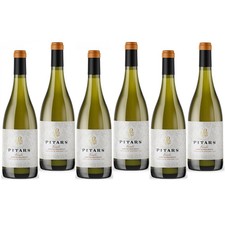 Pitars Traminer Aromatico Doc