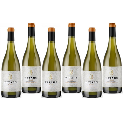 Pitars traminer aromatico - pitars, doc