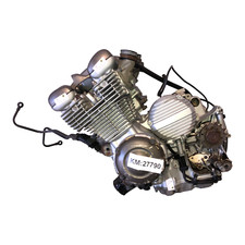 MOTORE YAMAHA XJ 600 DIVERSION S 1992 2004 BLOCCO COMPLETO