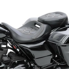 Sella per Harley CVO Road