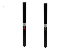 2x Palo di montaggio per