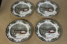 4 piatti Johnson Brothers