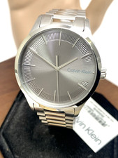 Orologio Uomo Calvin Klein