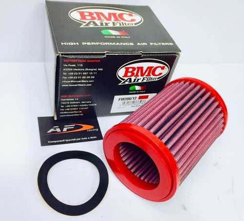 Filtro aria bmc - aria, honda