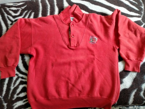 Felpa best company vintage - best, l