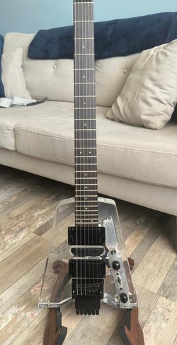 Chitarra elettrica mod