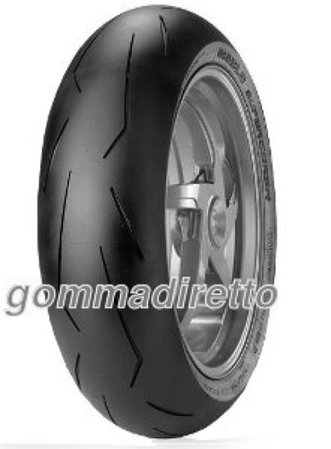 Pneumatici moto pirelli diablo - pneumatici,